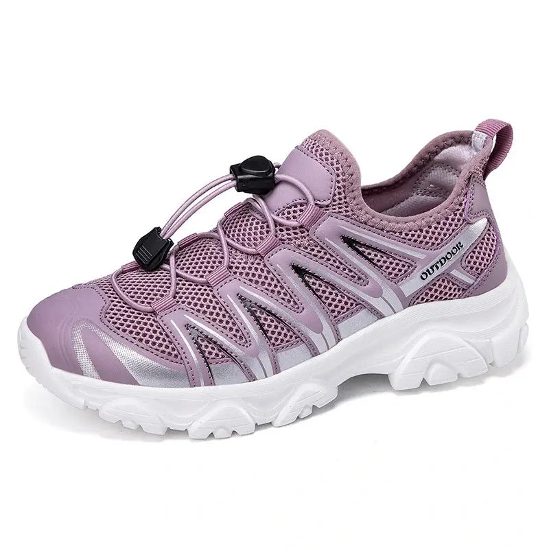 Vario Wanderschuhe