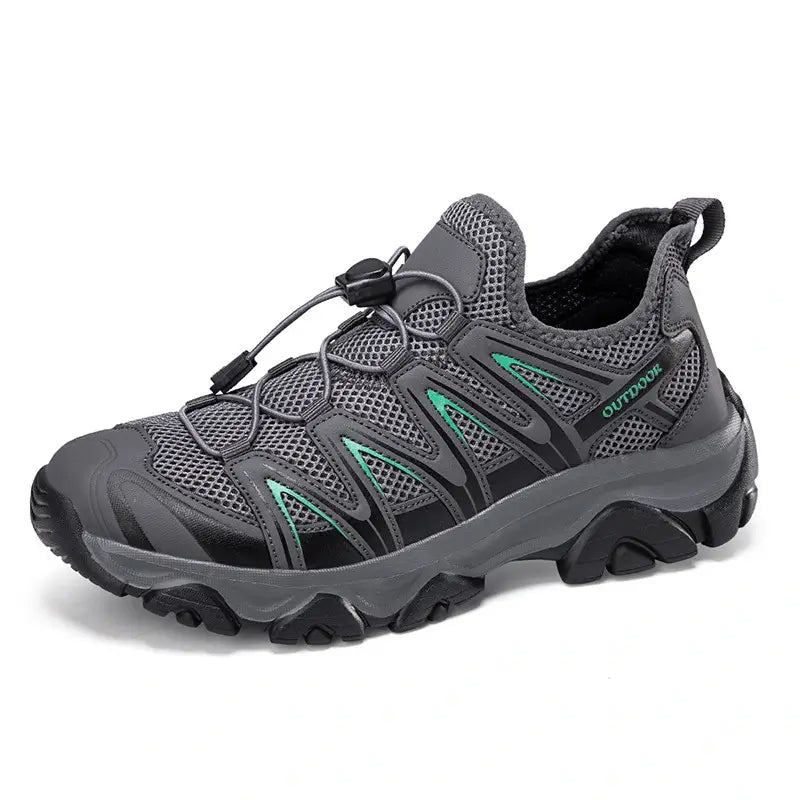 Vario Wanderschuhe