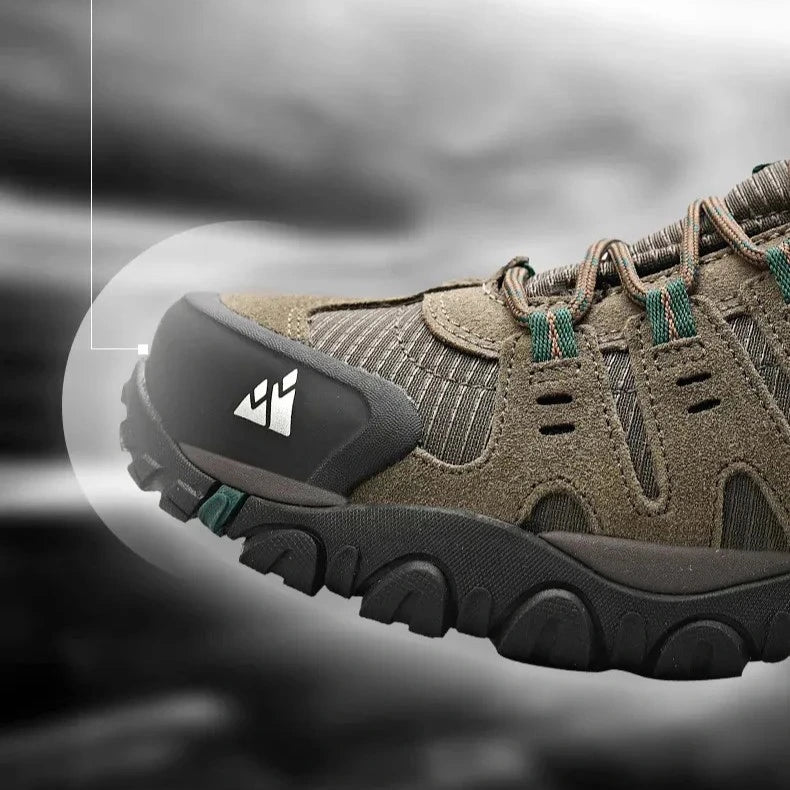 Kairos Pro Wanderschuhe