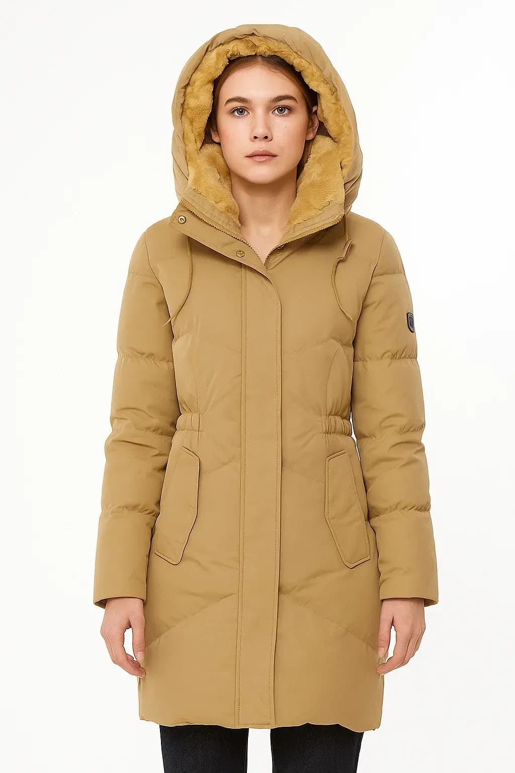 Sienna Premium Winterjacke