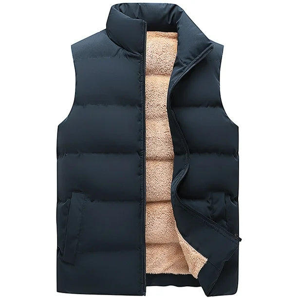 Damian Herren Winterweste