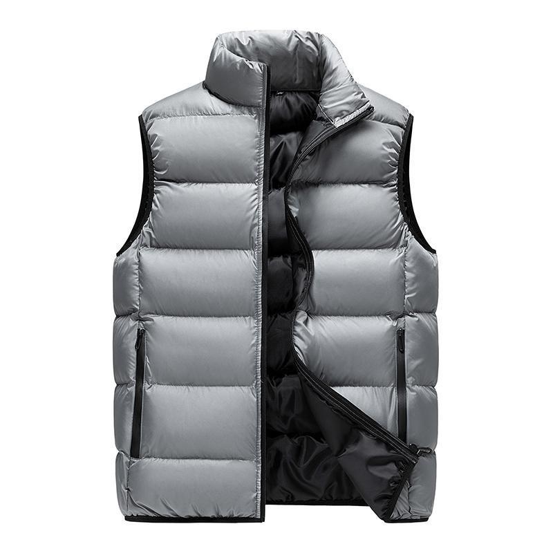 Borneo Premium Stepp-Winterweste