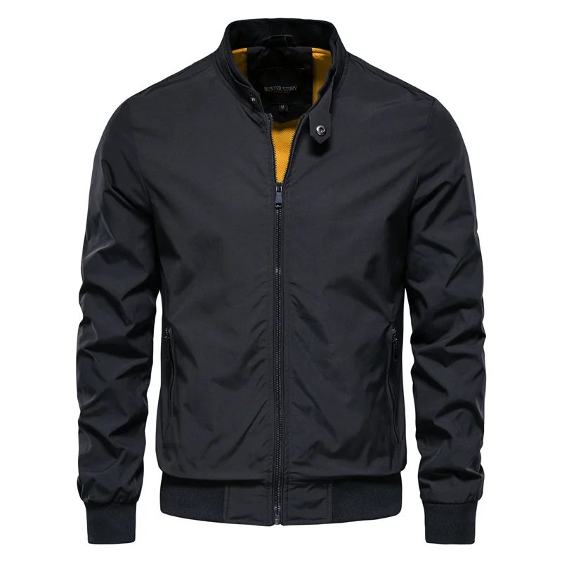 Teri Stilvolle Abenteuerjacke