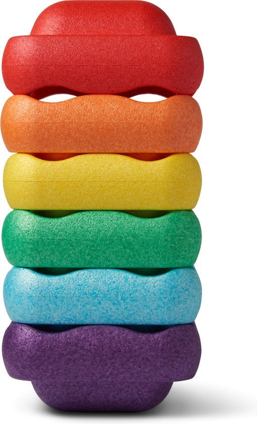 Balanzino Spielsteine