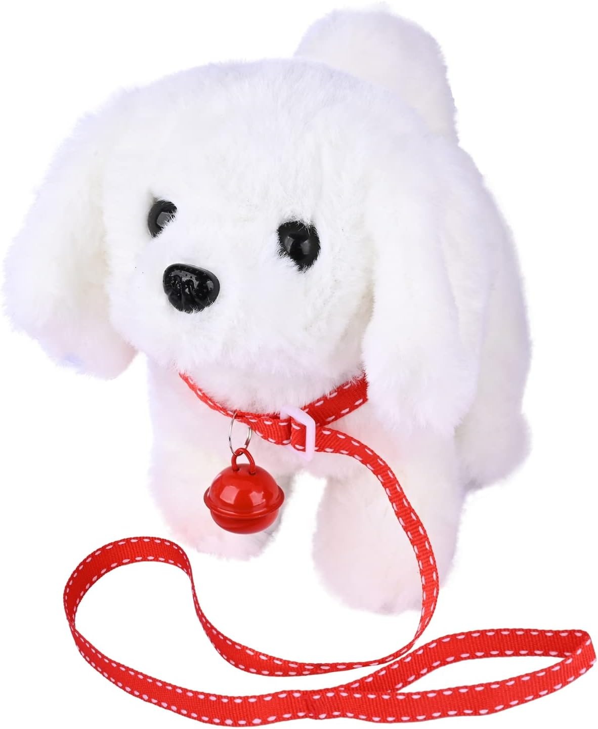 Puppy Interaktiver Plüschfreund
