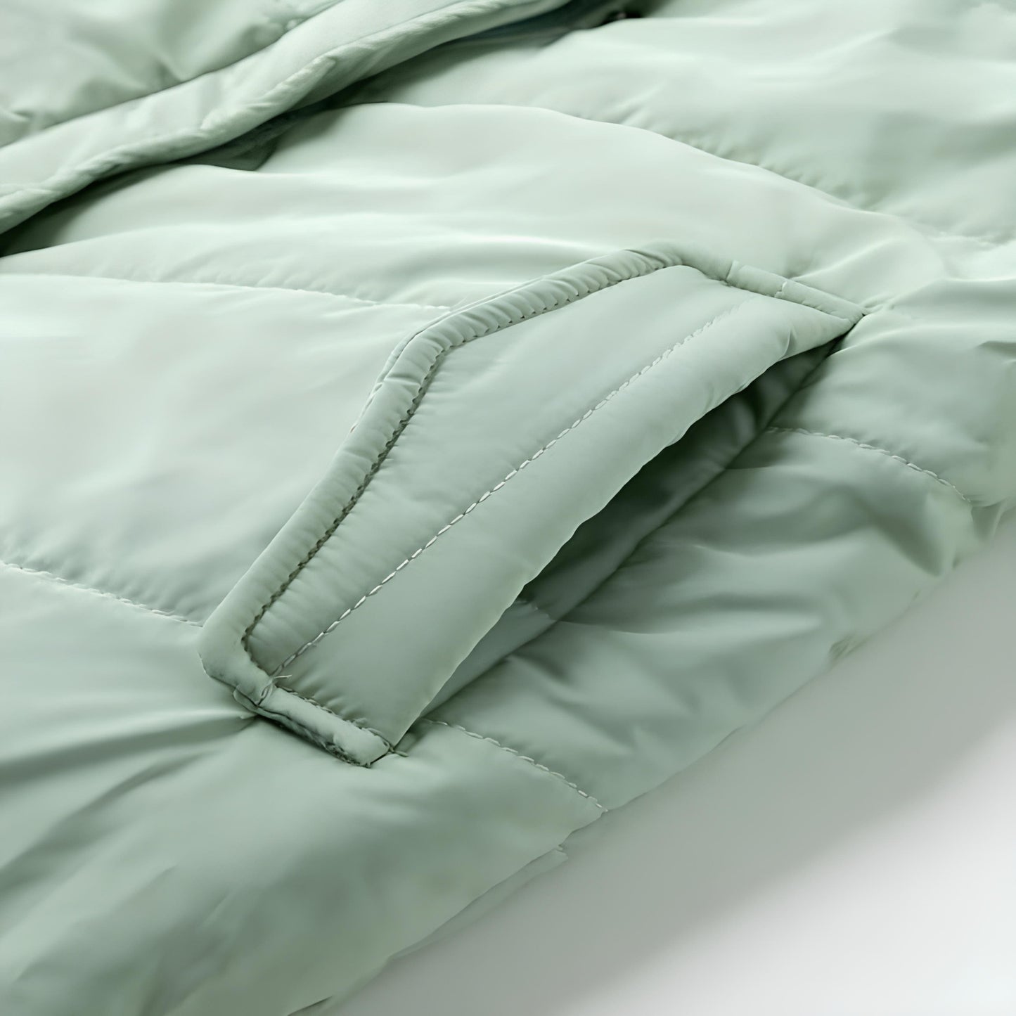 Sienna Premium Winterjacke