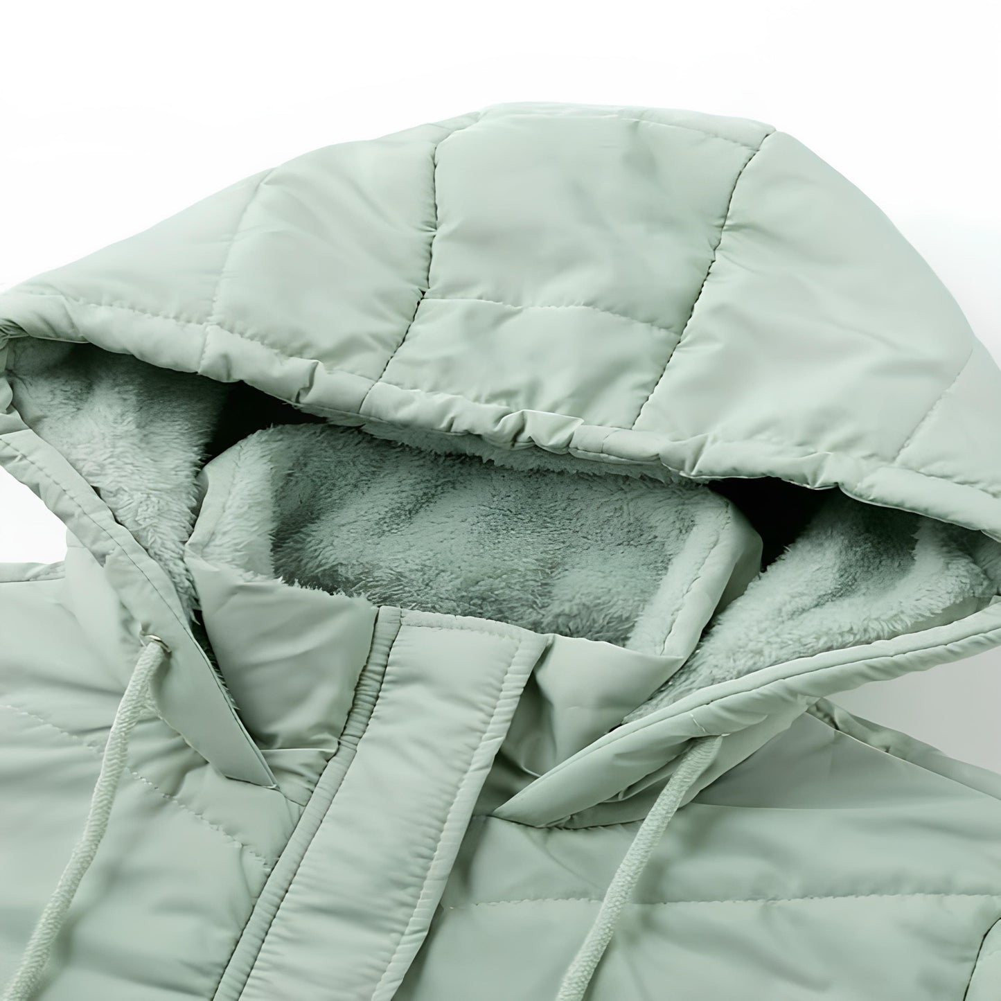 Sienna Premium Winterjacke