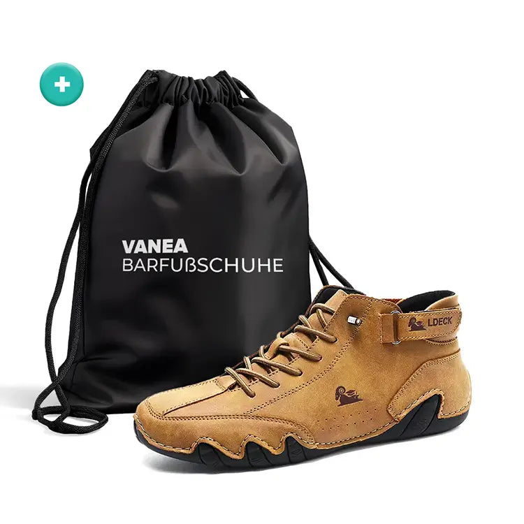 Kian Barfußschuhe - Vanea Barfussschuhe
