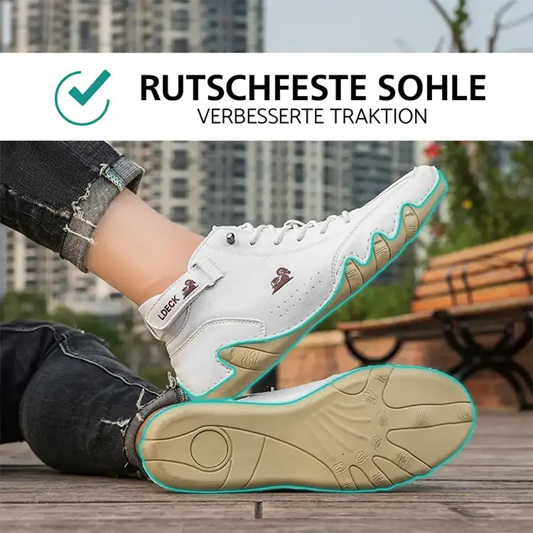 Kian Barfußschuhe - Vanea Barfussschuhe