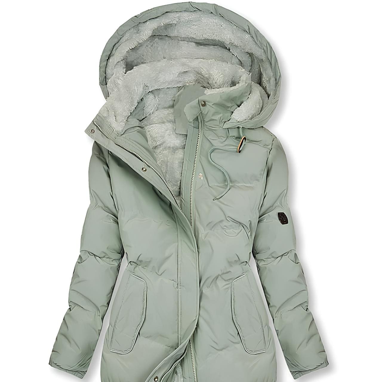 Sienna Premium Winterjacke