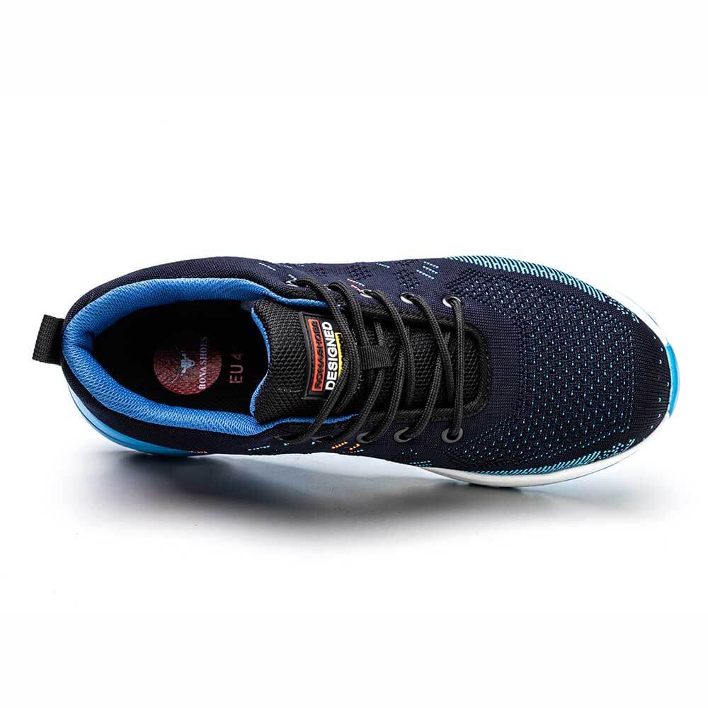 Cayno Royal Safety Shoes safety Sneaker Work Boots