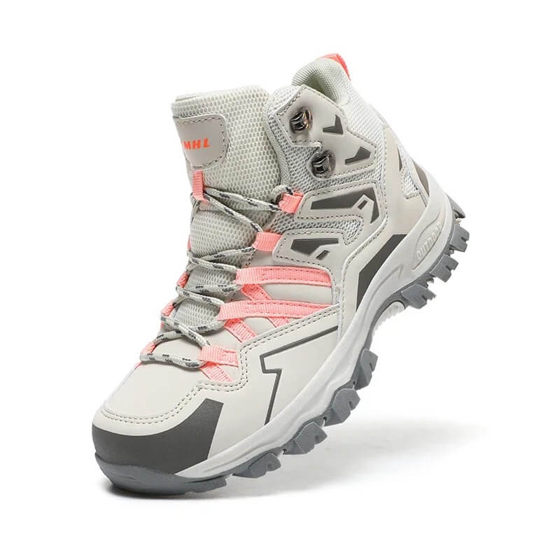Expedition Wanderstiefel - Vanea Barfussschuhe