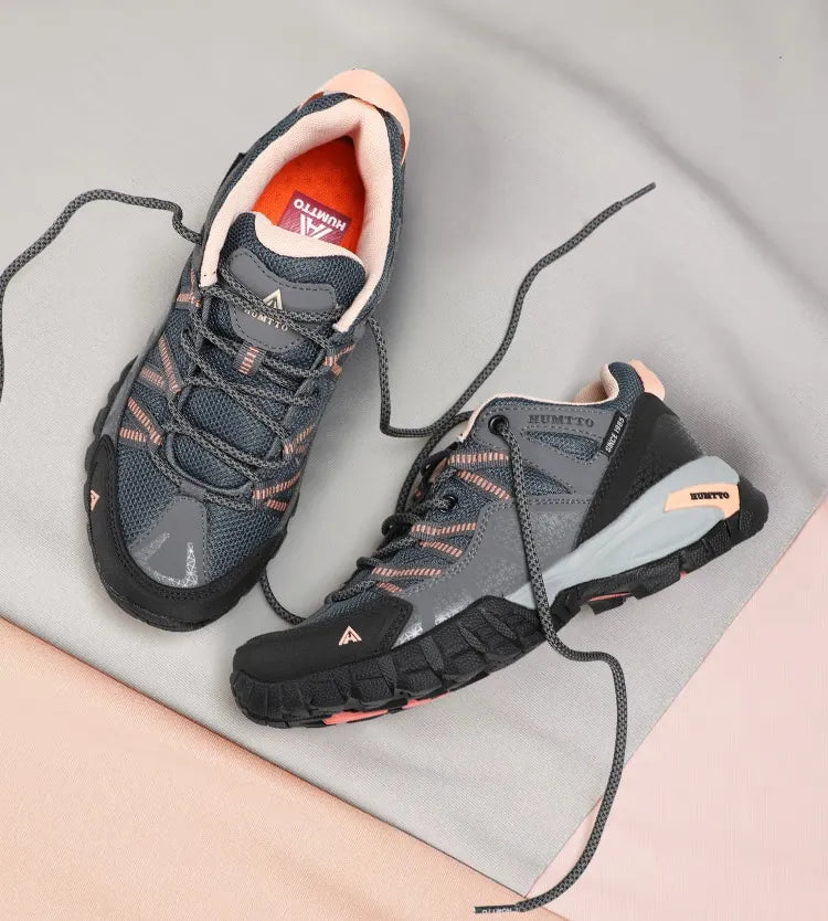 Lazario Wanderschuhe