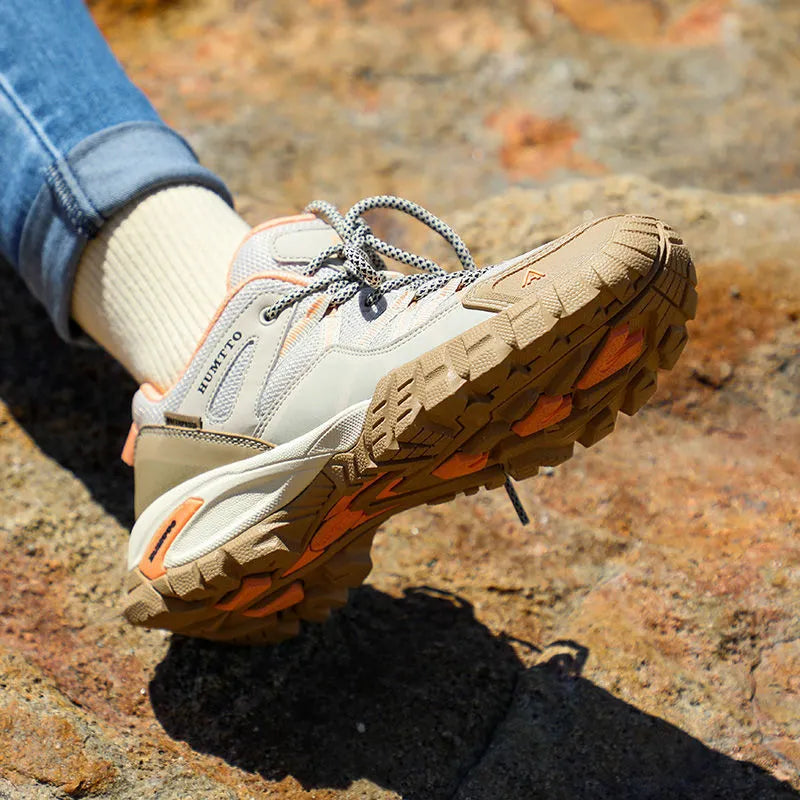 Lazario Wanderschuhe