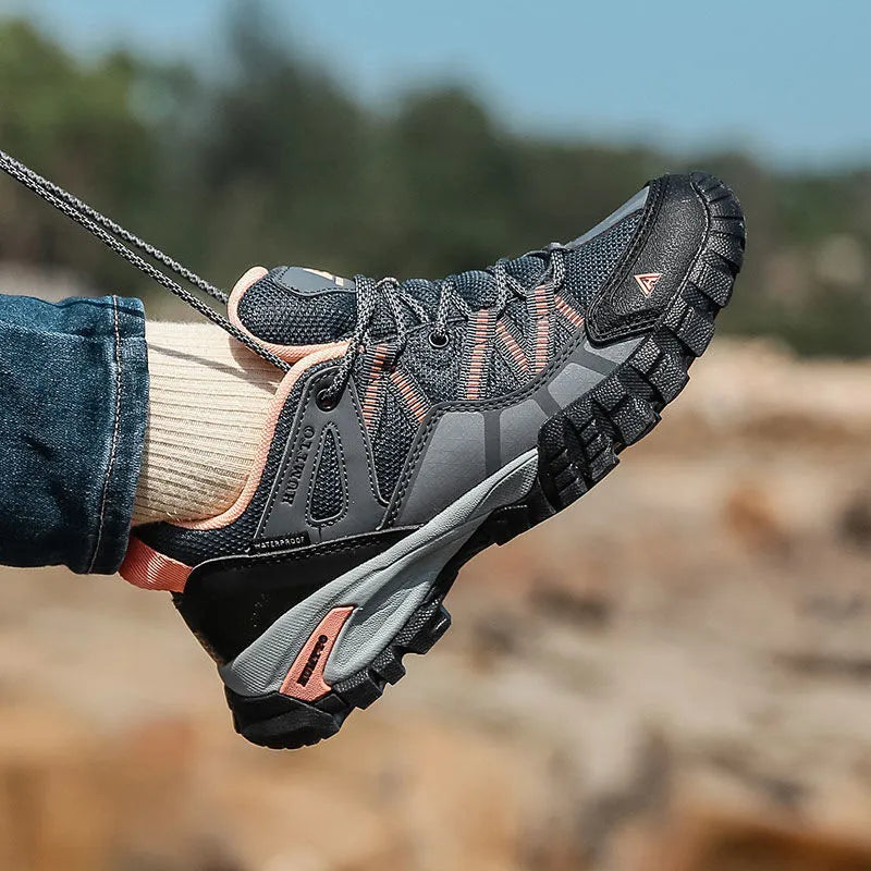 Lazario Wanderschuhe