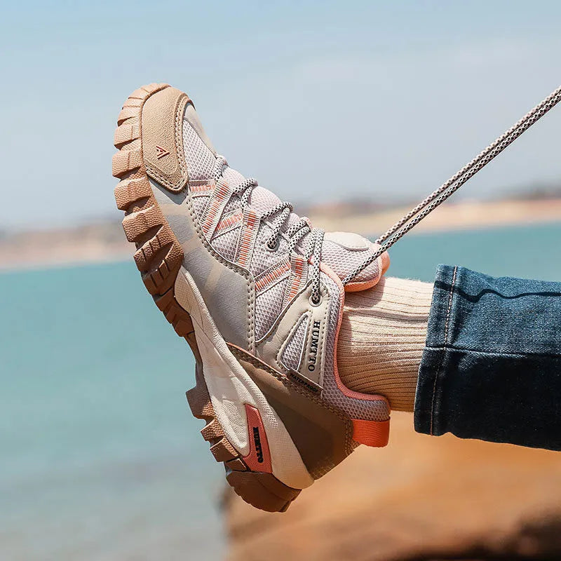 Lazario Wanderschuhe