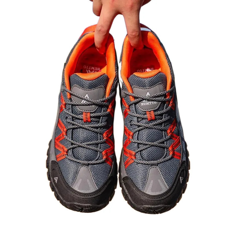 Lazario Wanderschuhe