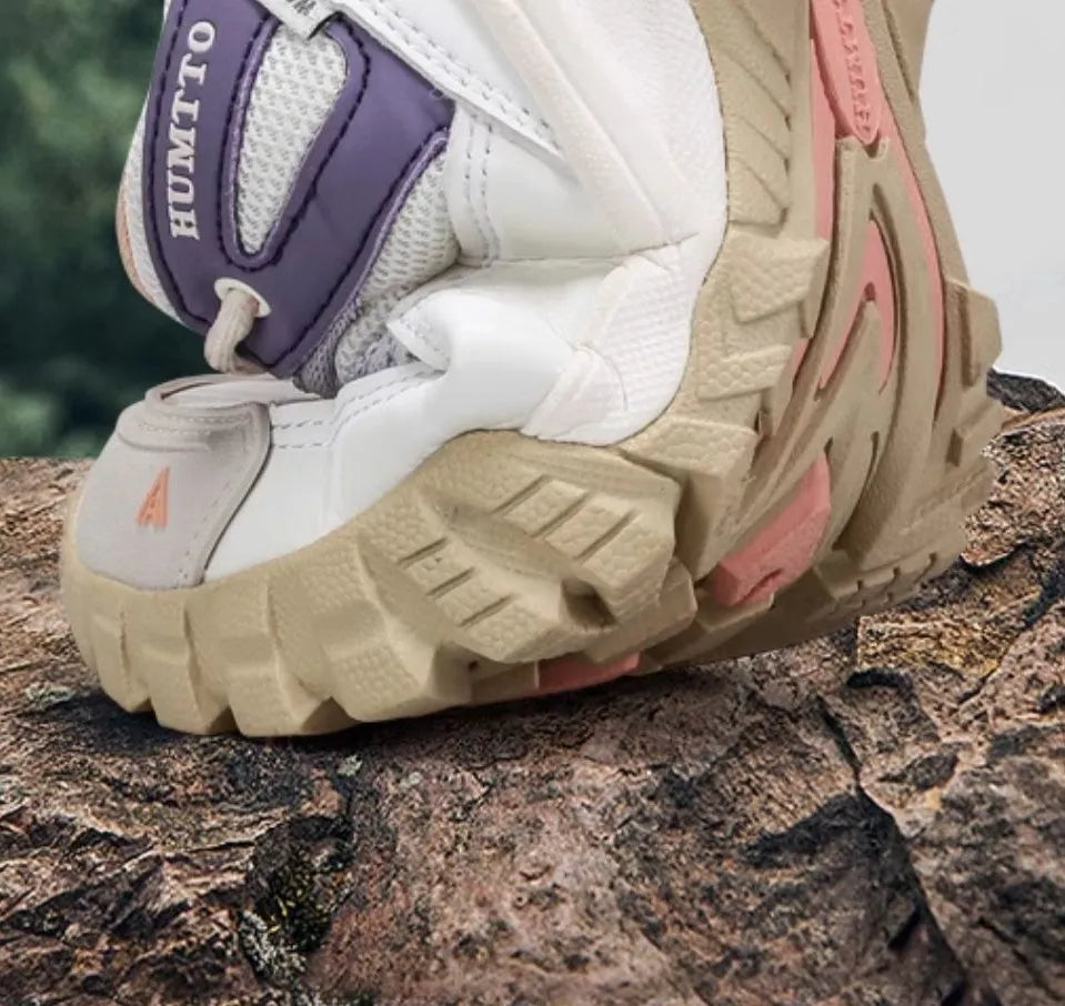 Lazario Wanderschuhe