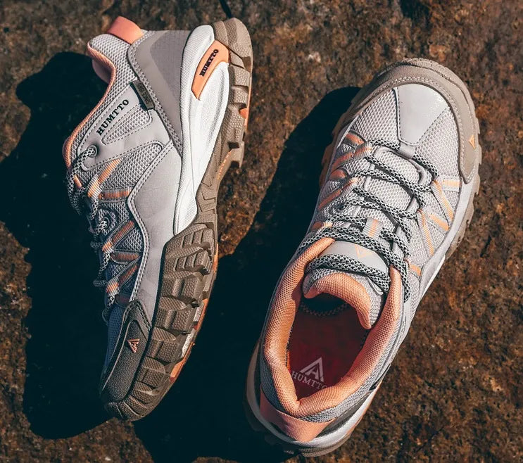 Lazario Wanderschuhe