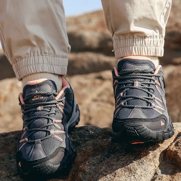 Lazario Wanderschuhe