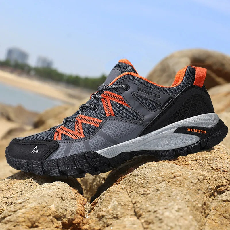 Lazario Wanderschuhe