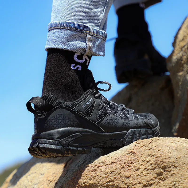 Lazario Wanderschuhe