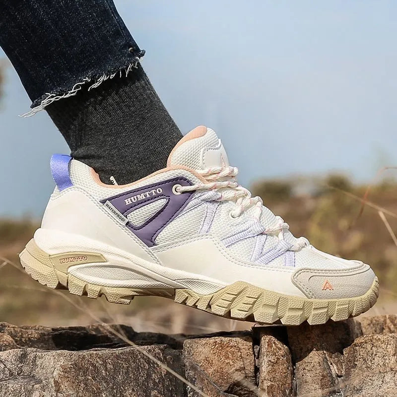 Lazario Wanderschuhe