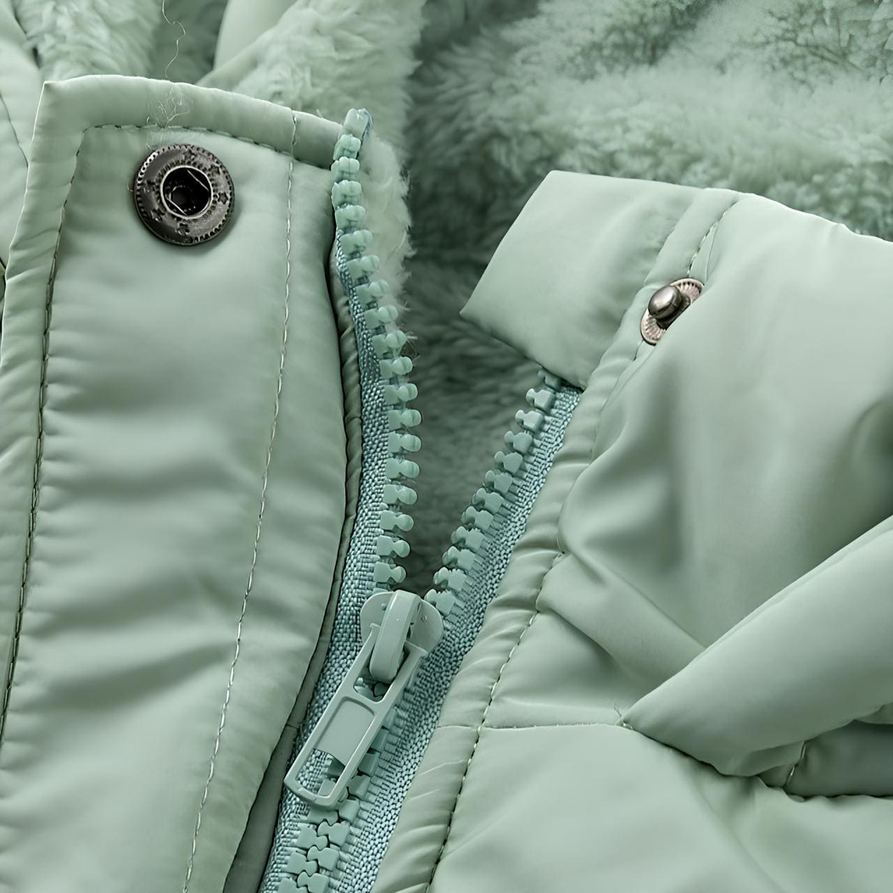 Sienna Premium Winterjacke