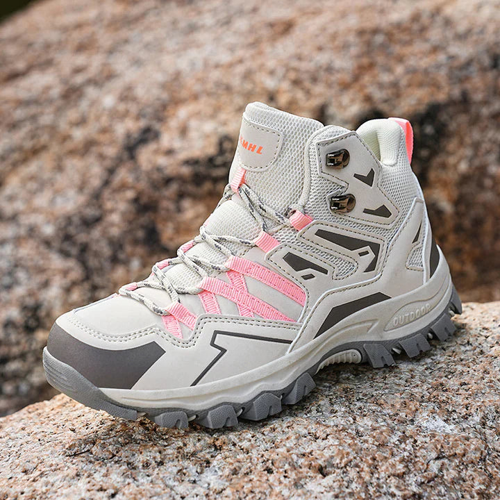 Expedition Wanderstiefel - Vanea Barfussschuhe