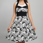 Kamila Halloween Kleid