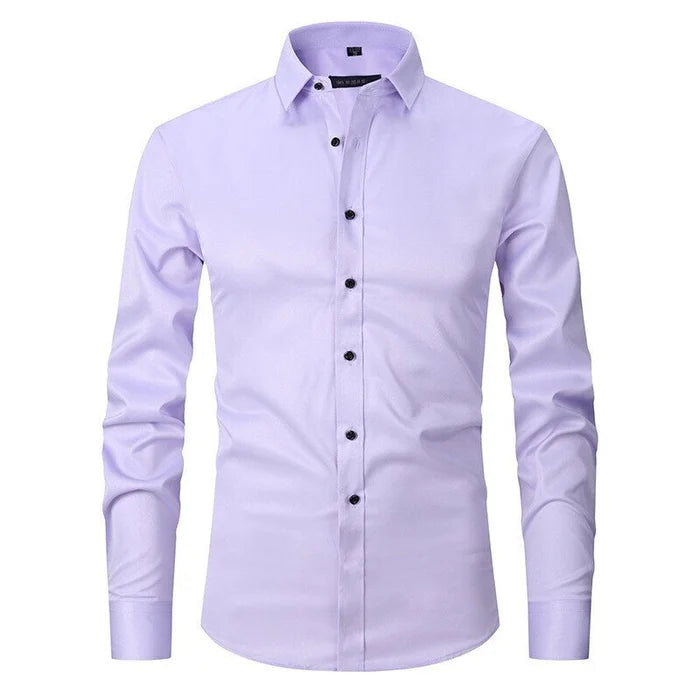 Franjo - Herren Stretch Hemd