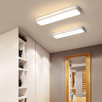 Nordische Minimalistische LED-Deckenleucht
