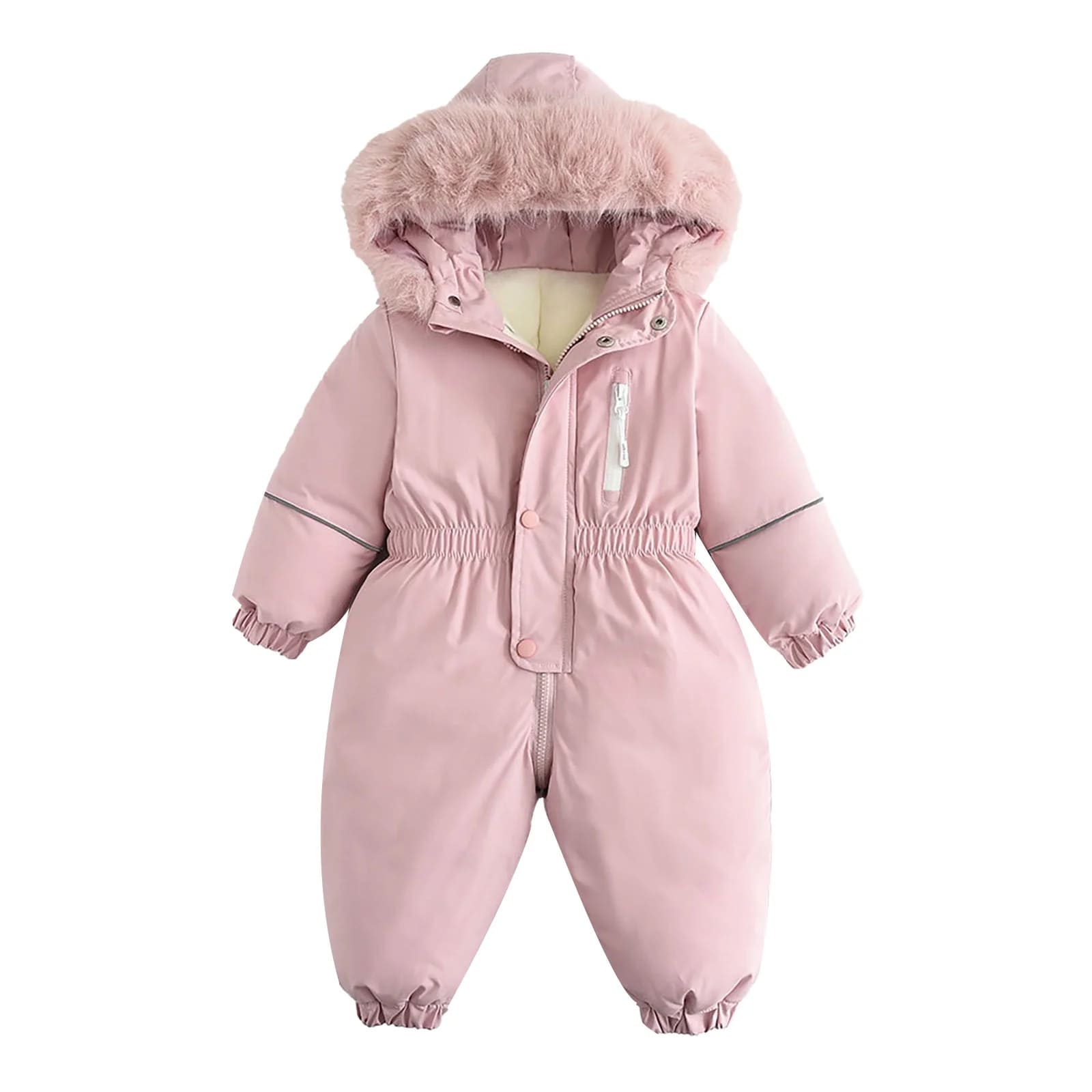 Baby - Winter Schneeanzug