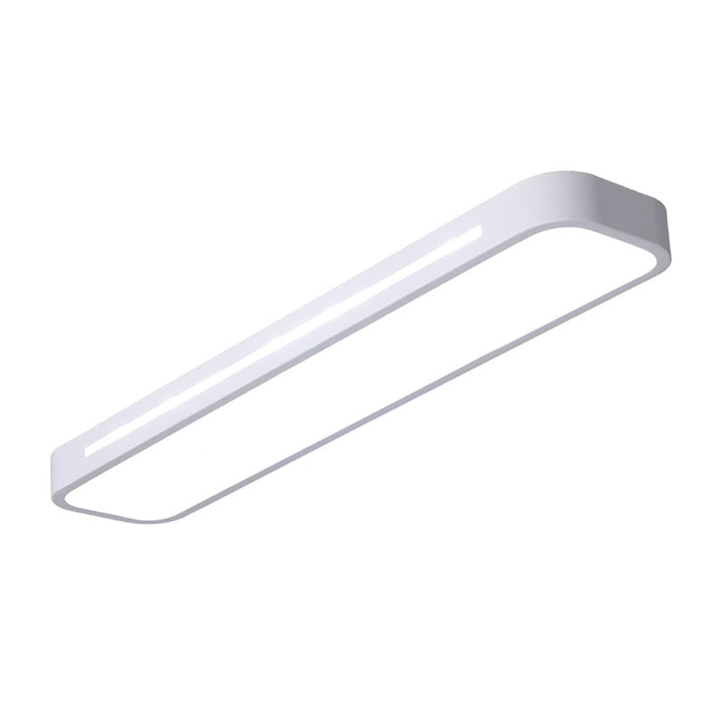 Nordische Minimalistische LED-Deckenleucht