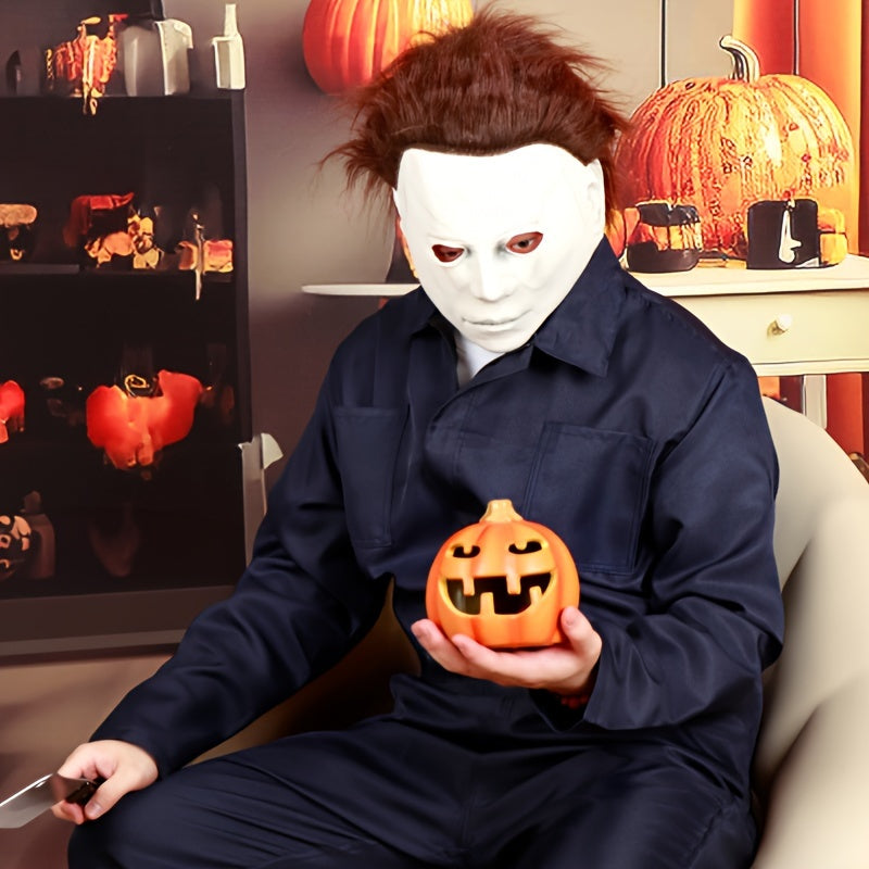 Tomino Halloween-Overall