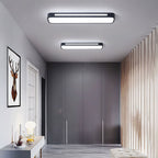 Nordische Minimalistische LED-Deckenleucht