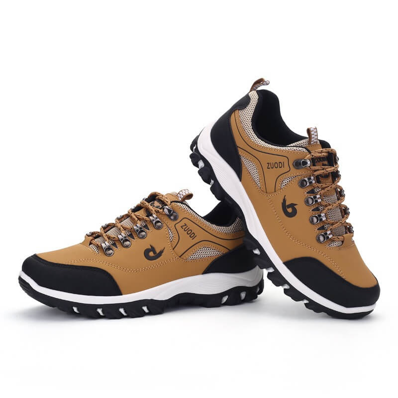 Remo Ergonomischer Wanderschuh
