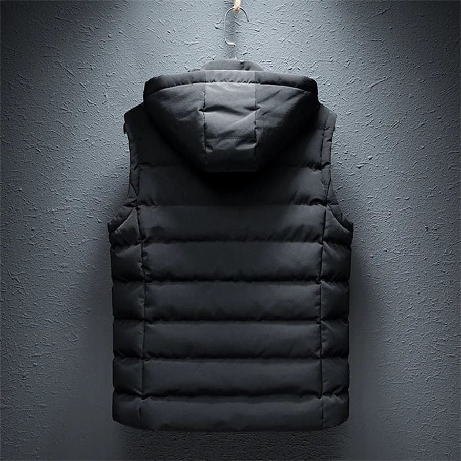 Derek Premium-Weste