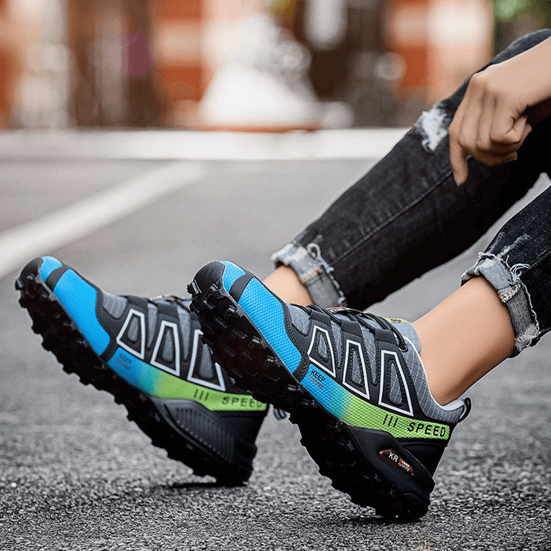 X-Trail Wanderschuhe