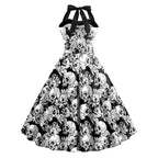 Kamila Halloween Kleid