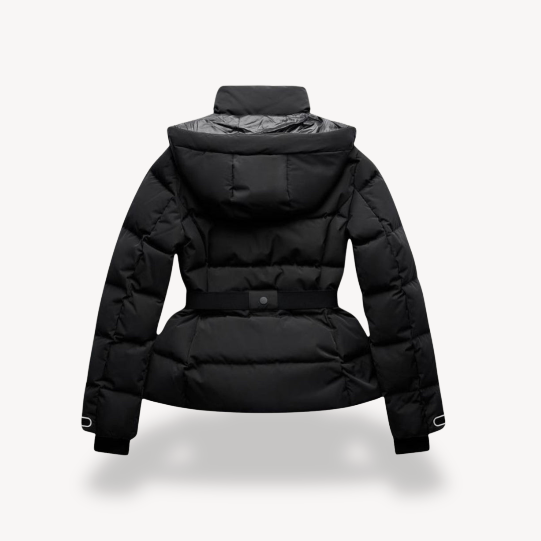 Chani - Damen Pufferjacke