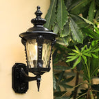 Luzia Vintage Wandlaterne
