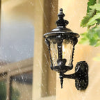 Luzia Vintage Wandlaterne