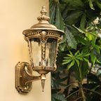 Luzia Vintage Wandlaterne