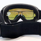 Thermo Skibrille mit UV400 Linse