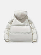 Chanté gefütterte Winterjacke