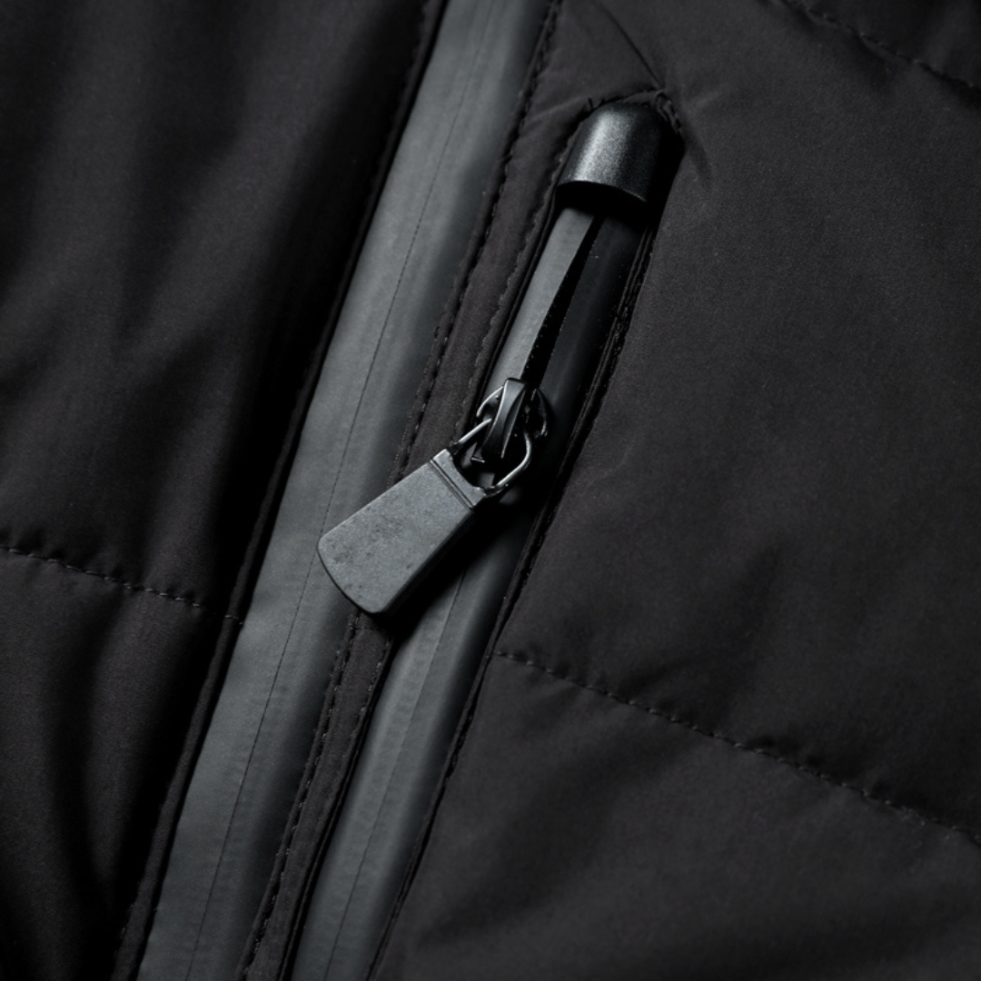 Chani - Damen Pufferjacke