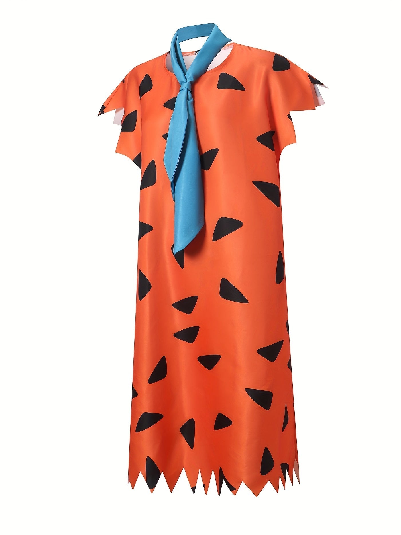 Stella Spooky Tunika-Kleid Halloween Kostüm