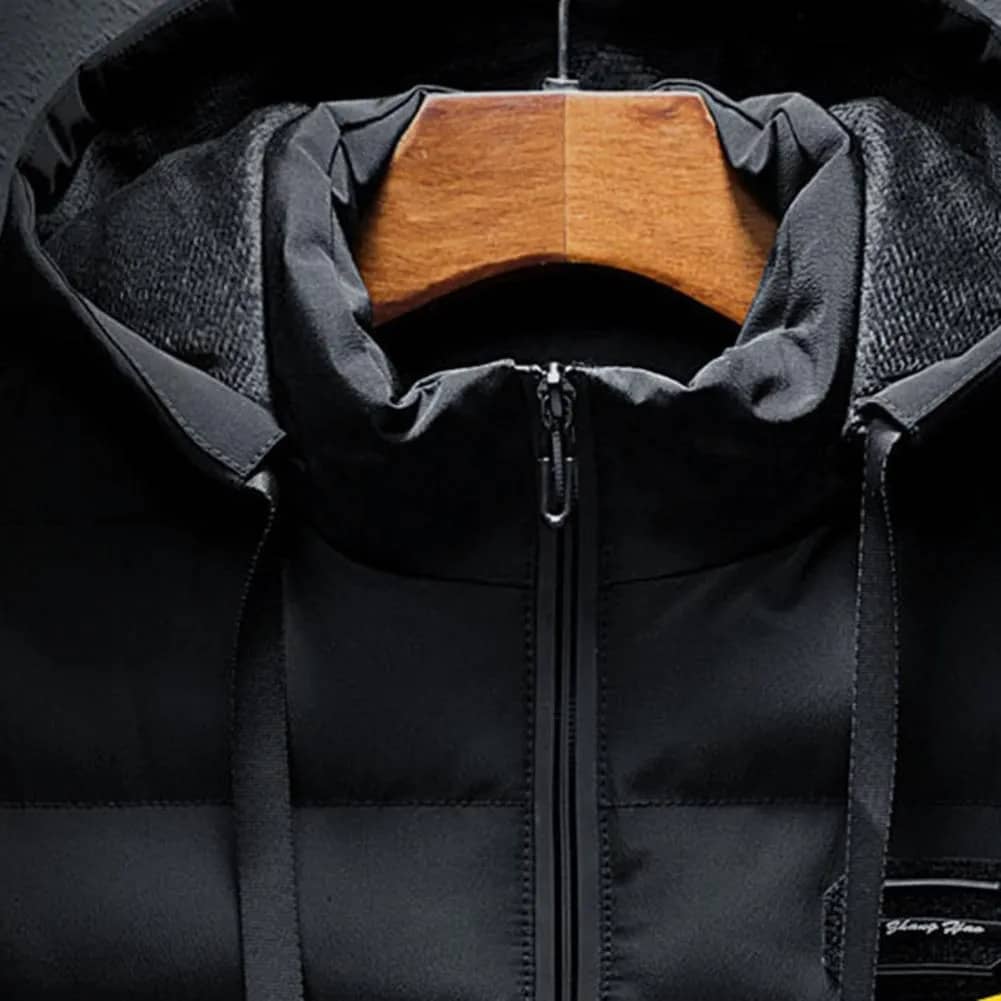 Derek Premium-Weste