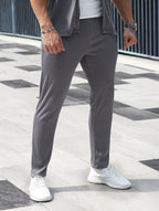 Stretchy Chill Jogging Hose